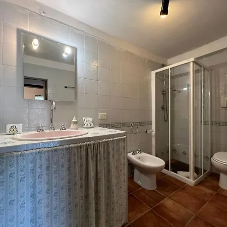 Villa Patrizia Cortona