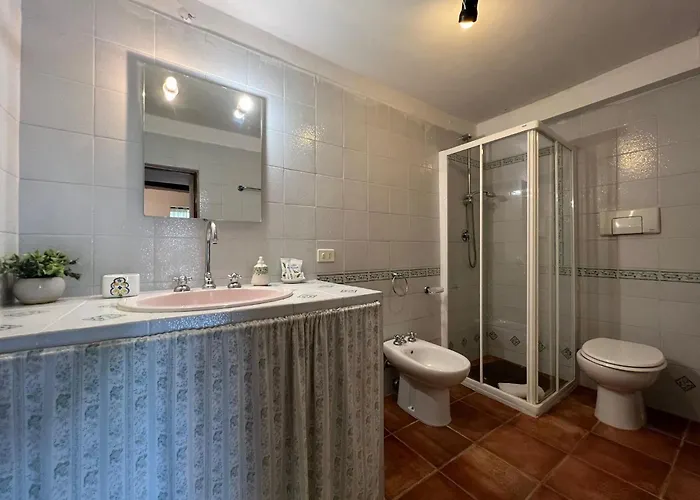 Villa Patrizia Cortona